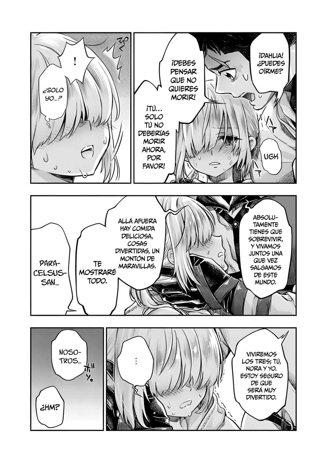 Nisemono no Renkinjutsushi Chapter 15 - Page 20