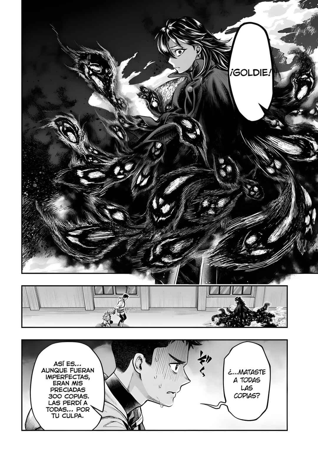 Nisemono no Renkinjutsushi Chapter 15 - Page 23