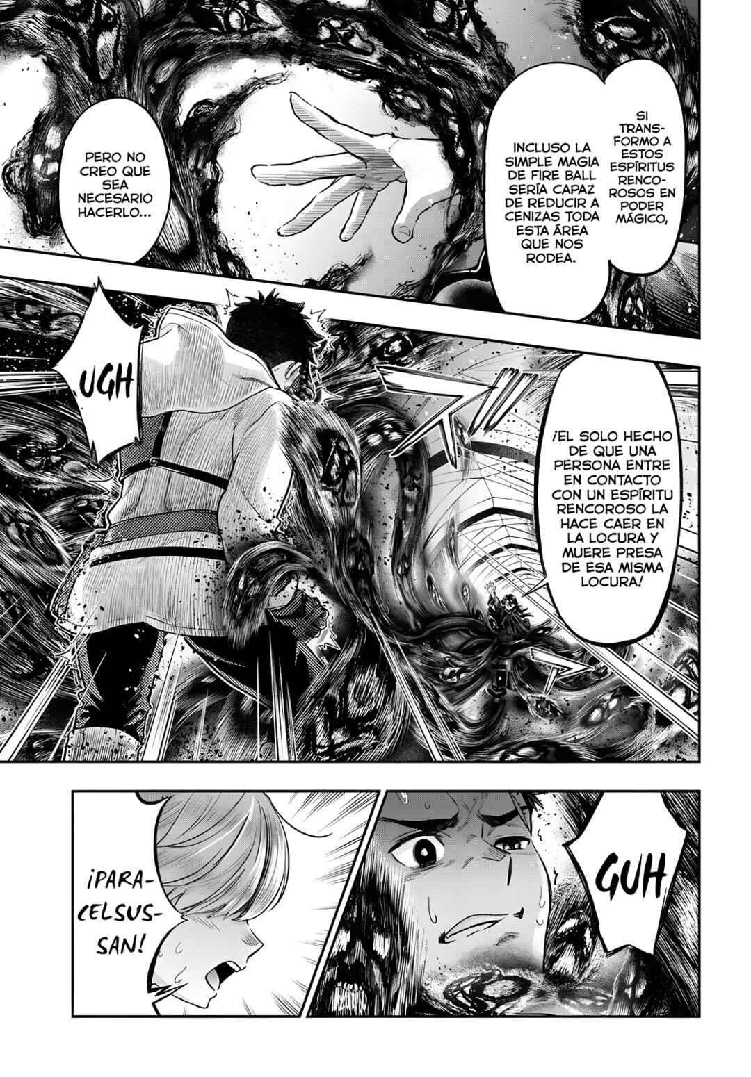Nisemono no Renkinjutsushi Chapter 15 - Page 24
