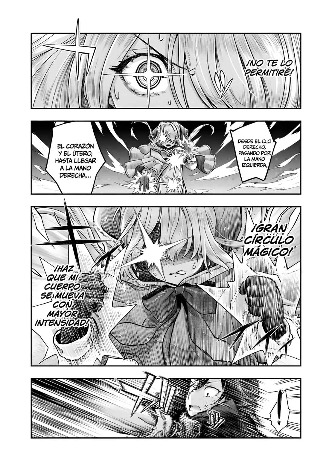 Nisemono no Renkinjutsushi Chapter 15 - Page 26