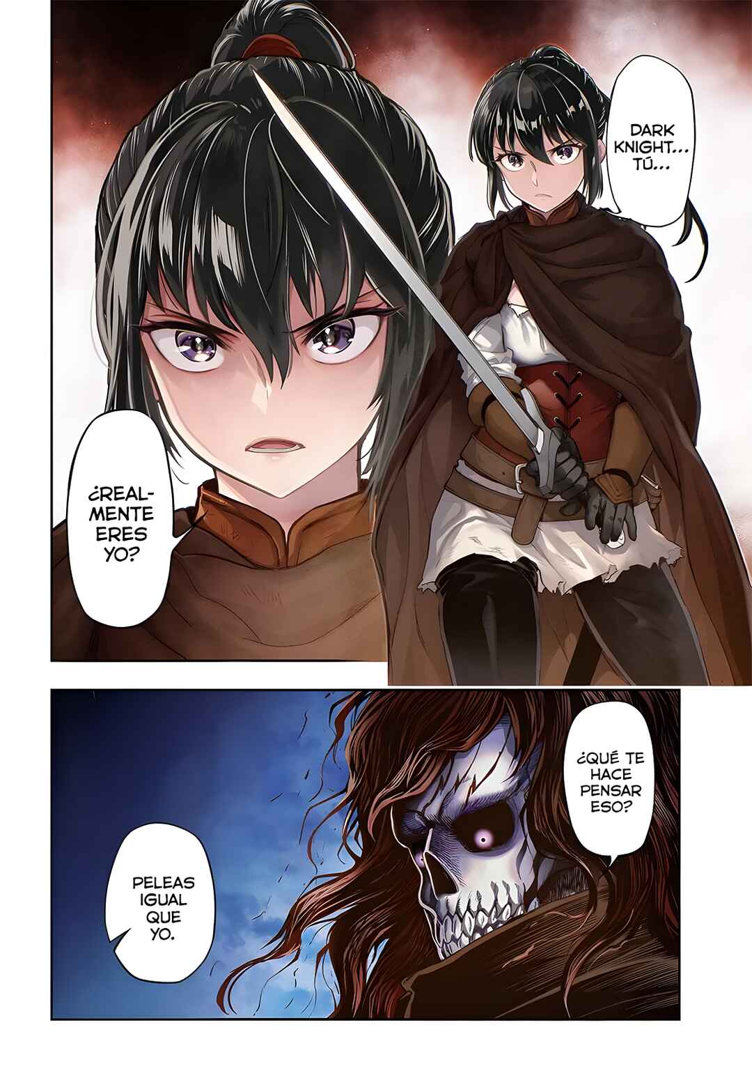 Nisemono no Renkinjutsushi Chapter 15 - Page 3