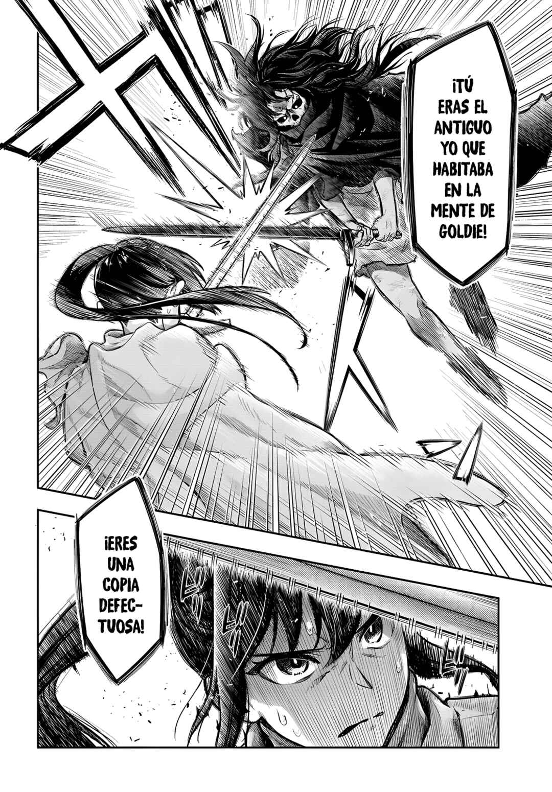 Nisemono no Renkinjutsushi Chapter 15 - Page 5