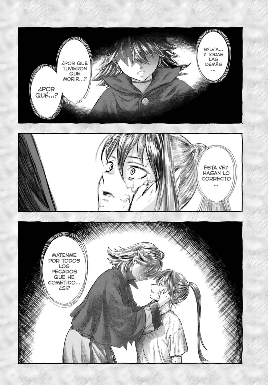 Nisemono no Renkinjutsushi Chapter 15 - Page 9