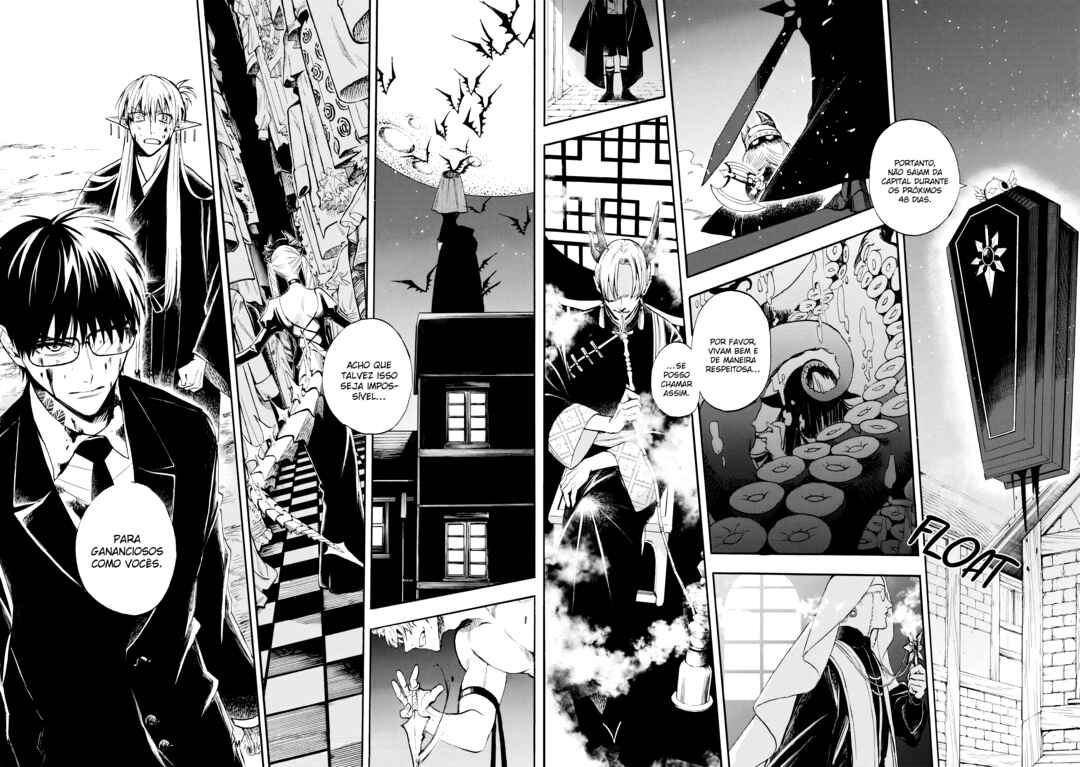 Yuusha Izoku Chapter 1 - Page 46
