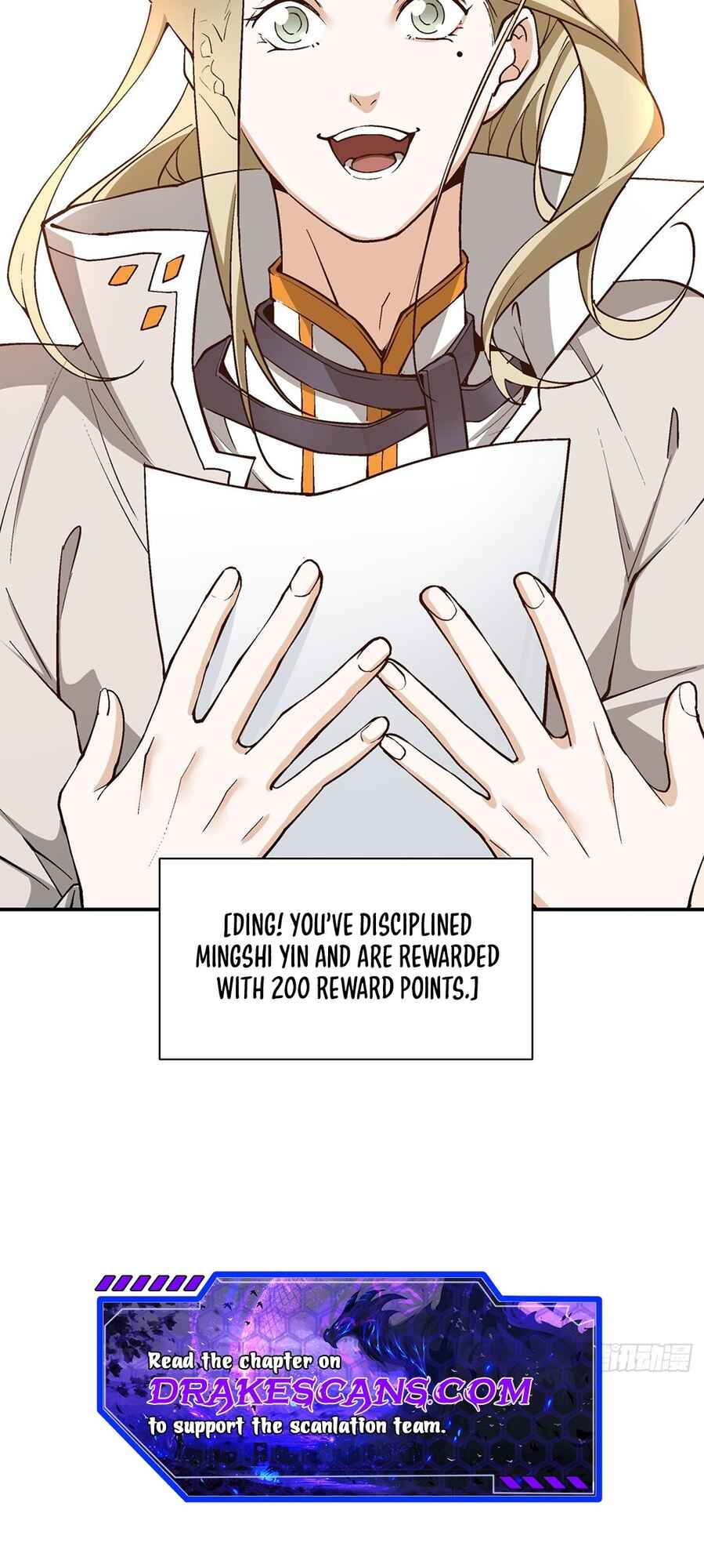 My Disciples Are All Big Villains Chapter 14 - Page 12