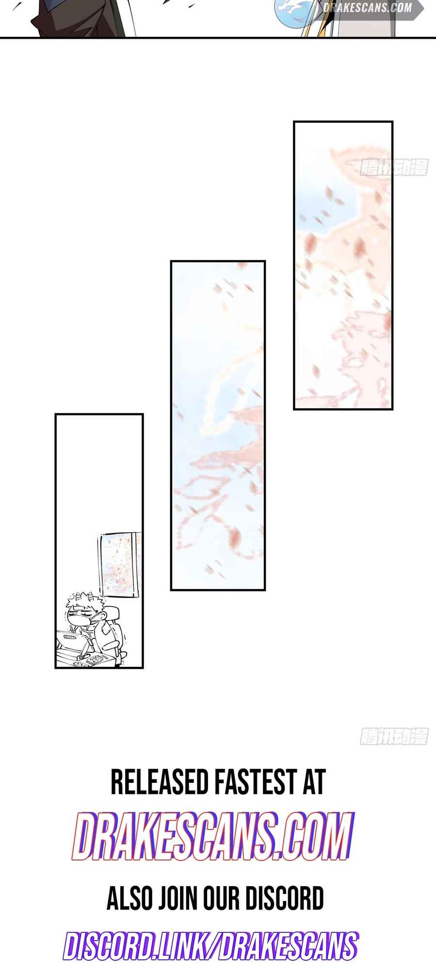 My Disciples Are All Big Villains Chapter 14 - Page 35