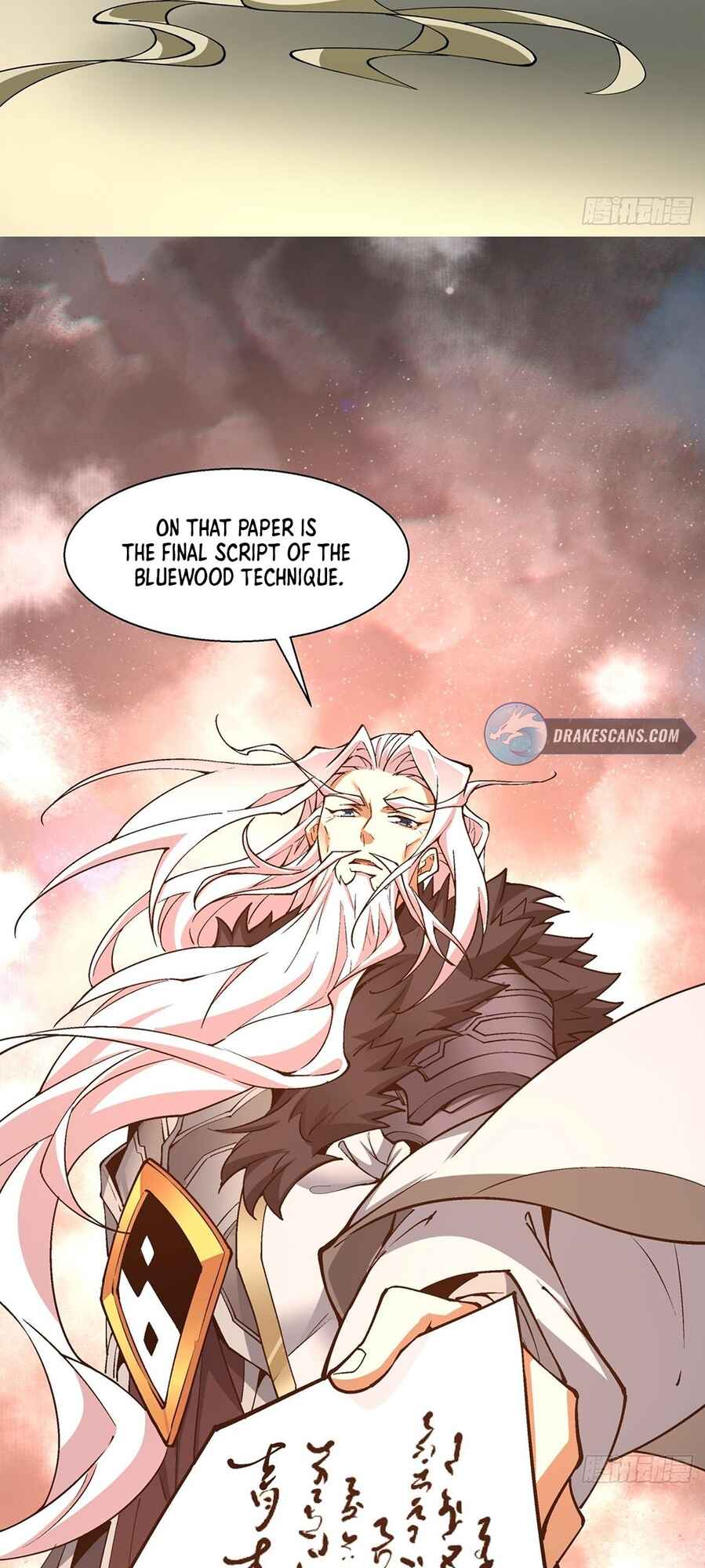 My Disciples Are All Big Villains Chapter 14 - Page 7