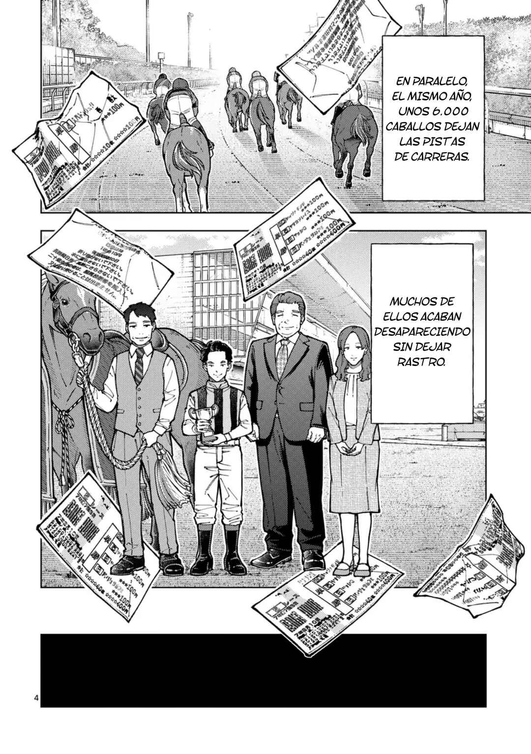 Zenbu Sukutte Yaru Chapter 63 - Page 3