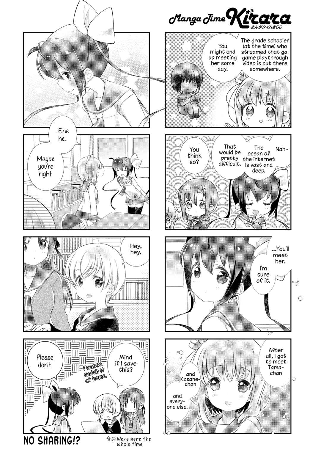 Slow Start Chapter 123 - Page 11