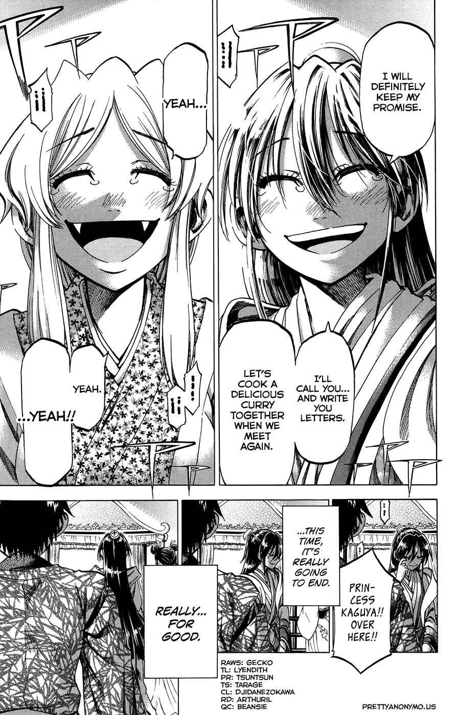 Jitsu wa Watashi wa Chapter 162 - Page 15