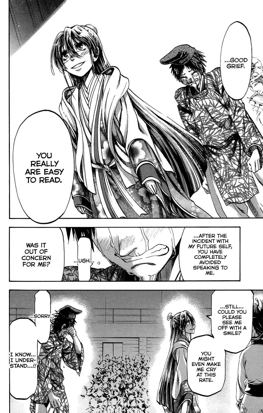 Jitsu wa Watashi wa Chapter 162 - Page 16