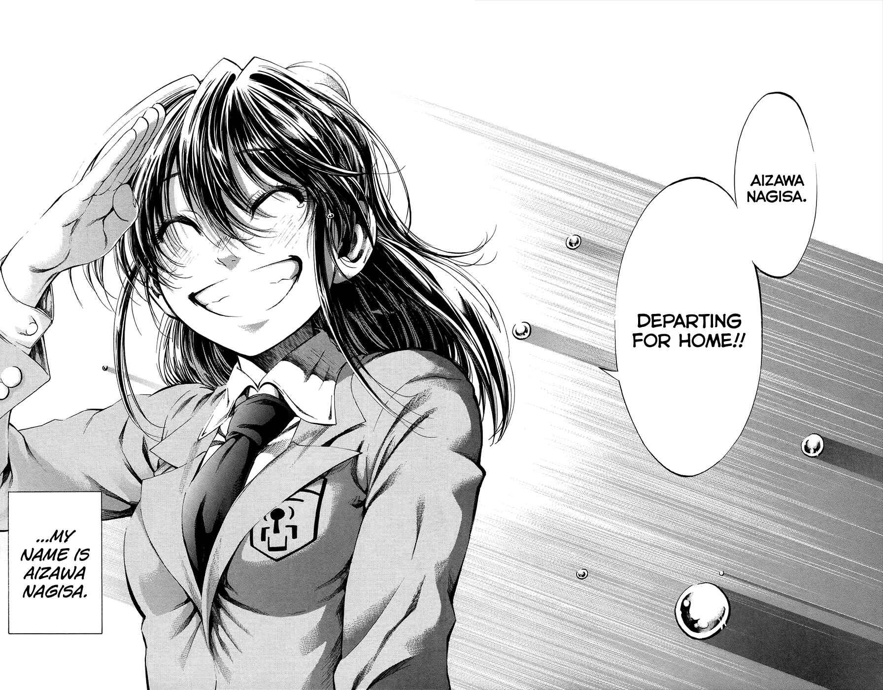Jitsu wa Watashi wa Chapter 162 - Page 20