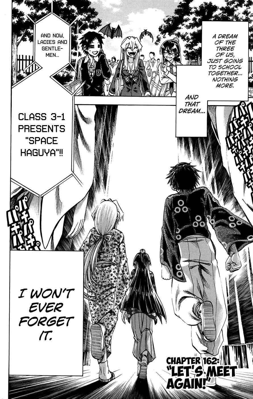Jitsu wa Watashi wa Chapter 162 - Page 4