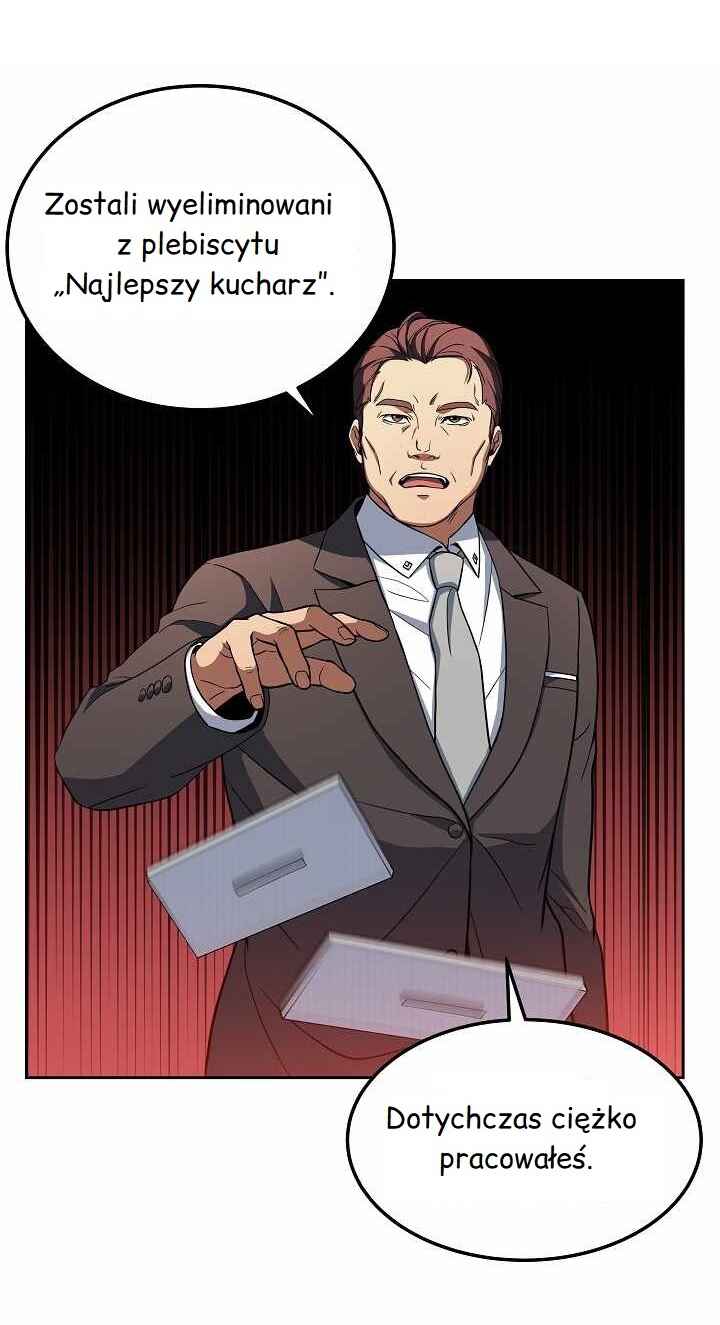 Rookie Chef with the Magic Touch Chapter 11 - Page 13
