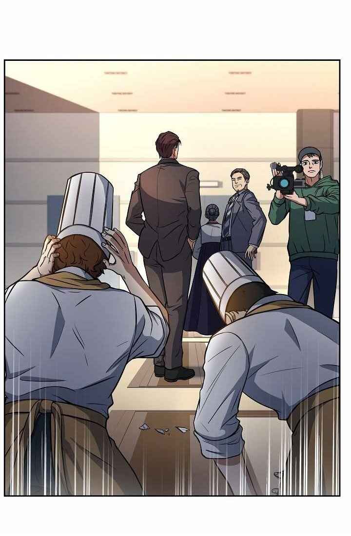 Rookie Chef with the Magic Touch Chapter 11 - Page 18