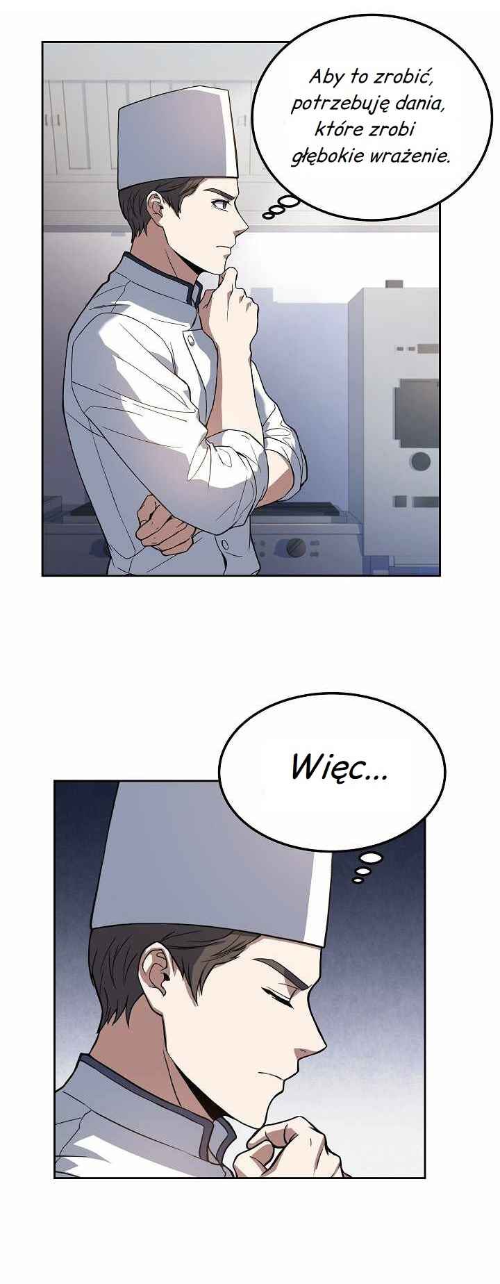 Rookie Chef with the Magic Touch Chapter 11 - Page 26