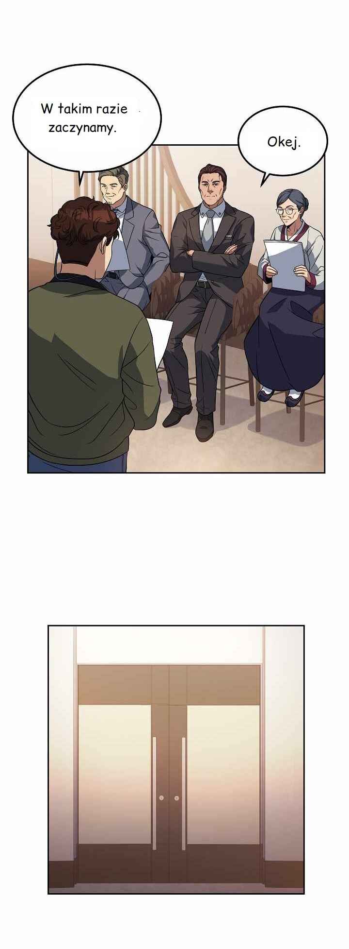 Rookie Chef with the Magic Touch Chapter 11 - Page 32