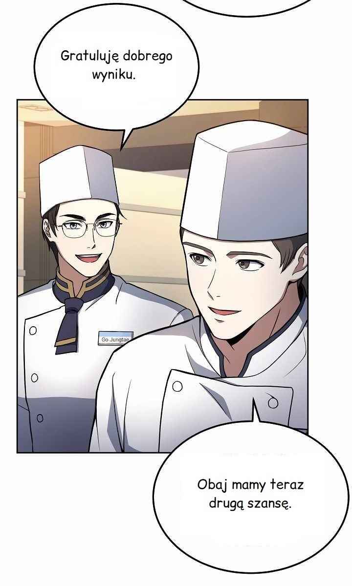 Rookie Chef with the Magic Touch Chapter 11 - Page 4