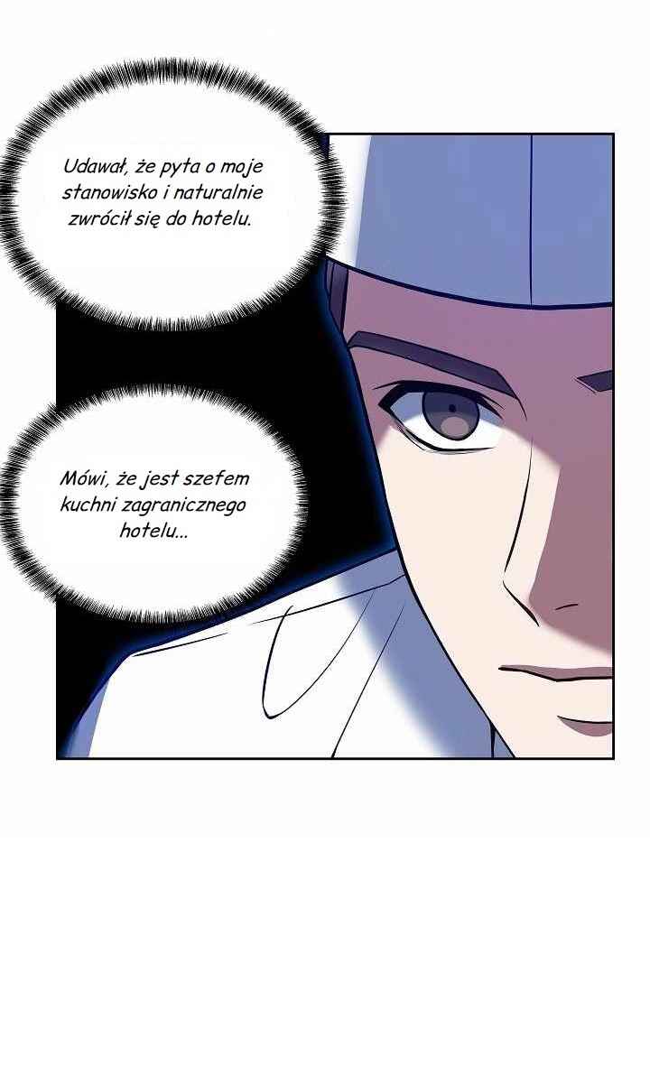 Rookie Chef with the Magic Touch Chapter 11 - Page 43