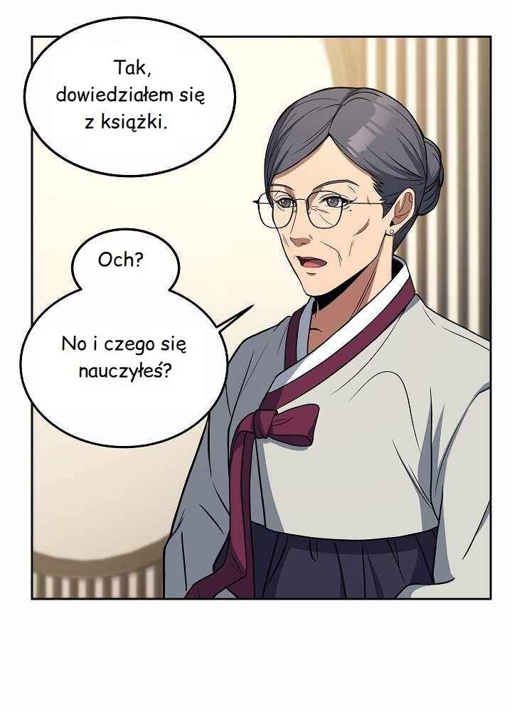 Rookie Chef with the Magic Touch Chapter 11 - Page 48
