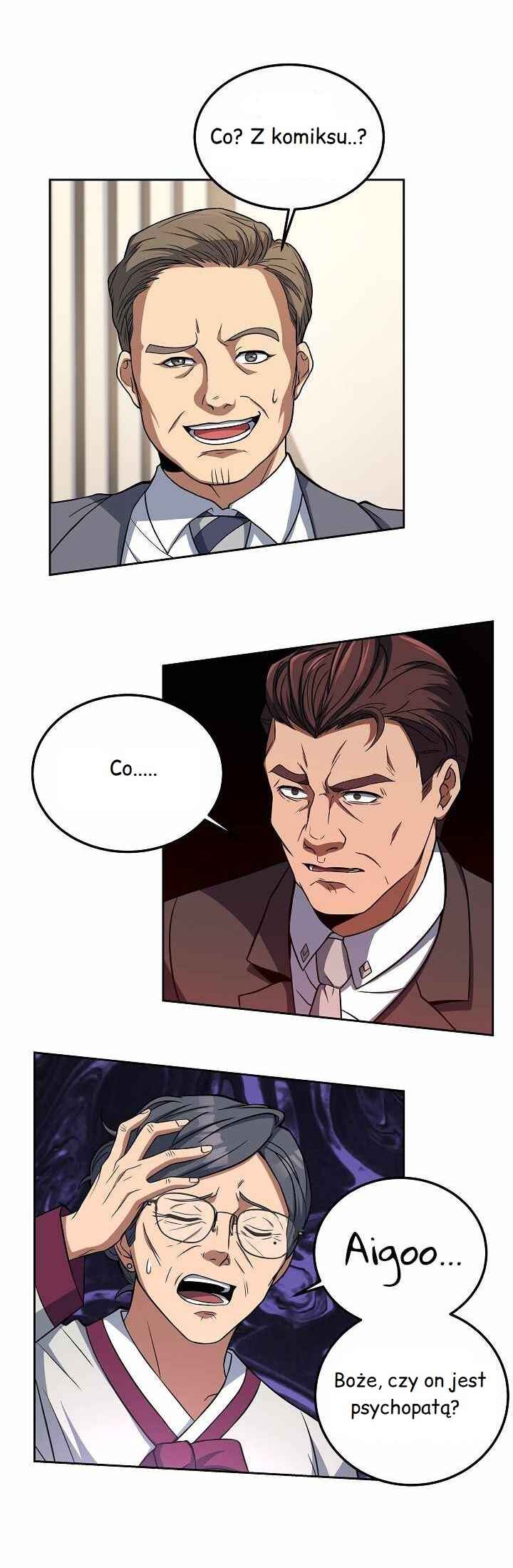 Rookie Chef with the Magic Touch Chapter 11 - Page 50