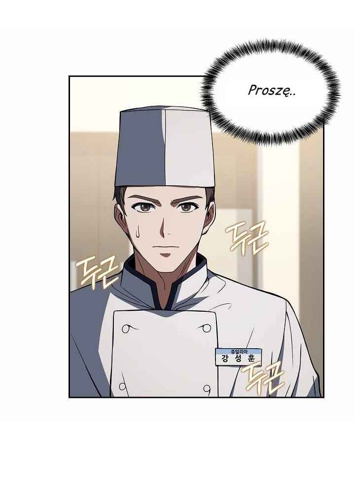Rookie Chef with the Magic Touch Chapter 11 - Page 53