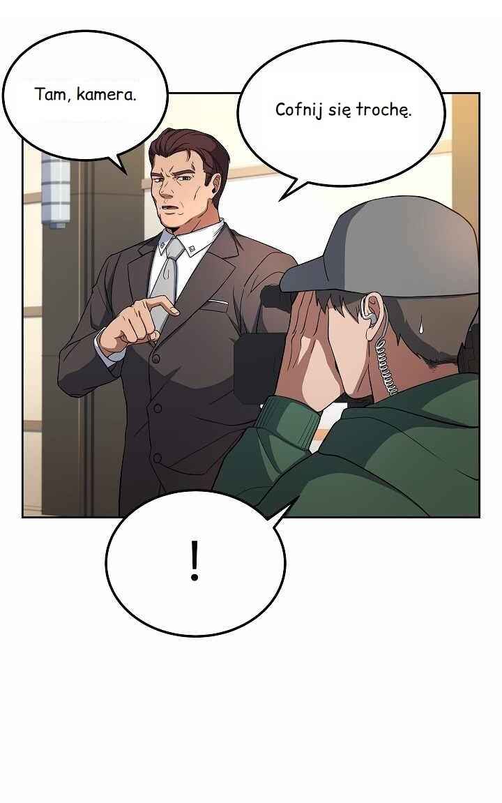 Rookie Chef with the Magic Touch Chapter 11 - Page 9