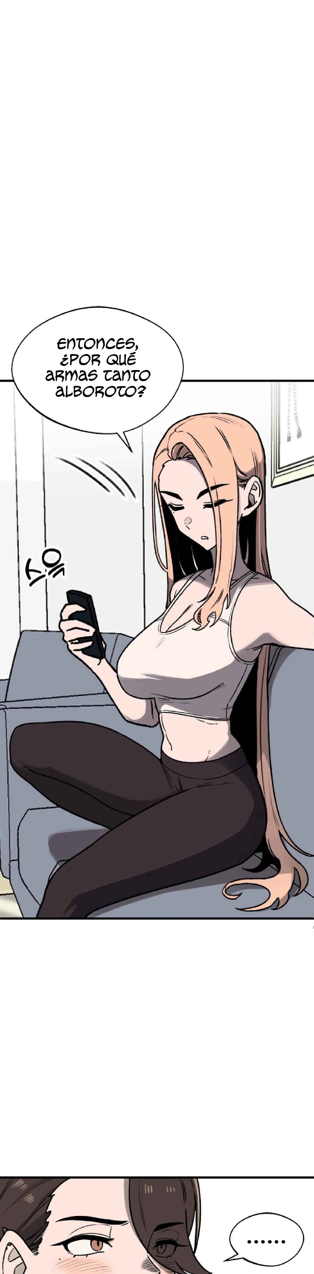 A Sharp-Eyed Classmate Chapter 2 - Page 29