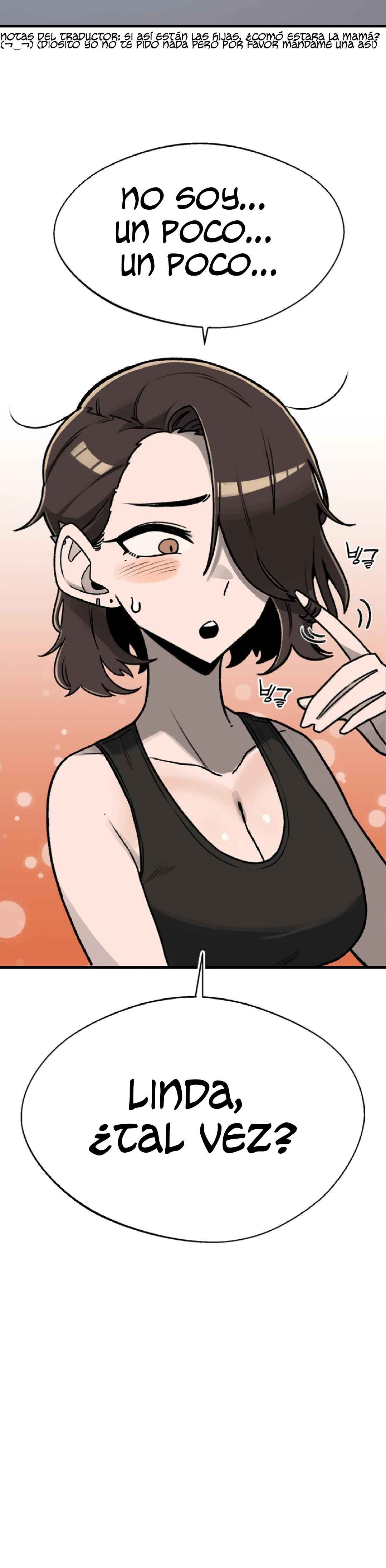 A Sharp-Eyed Classmate Chapter 2 - Page 31