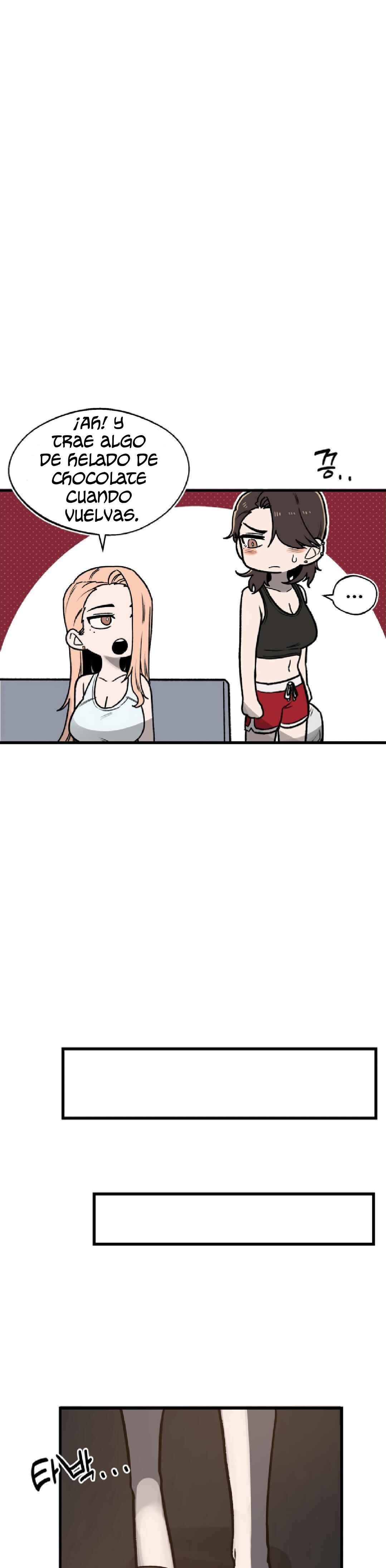 A Sharp-Eyed Classmate Chapter 2 - Page 36