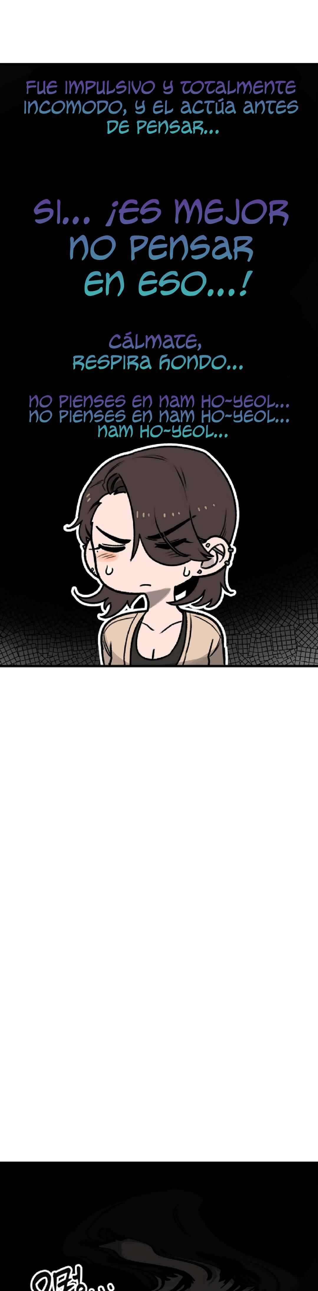 A Sharp-Eyed Classmate Chapter 2 - Page 40