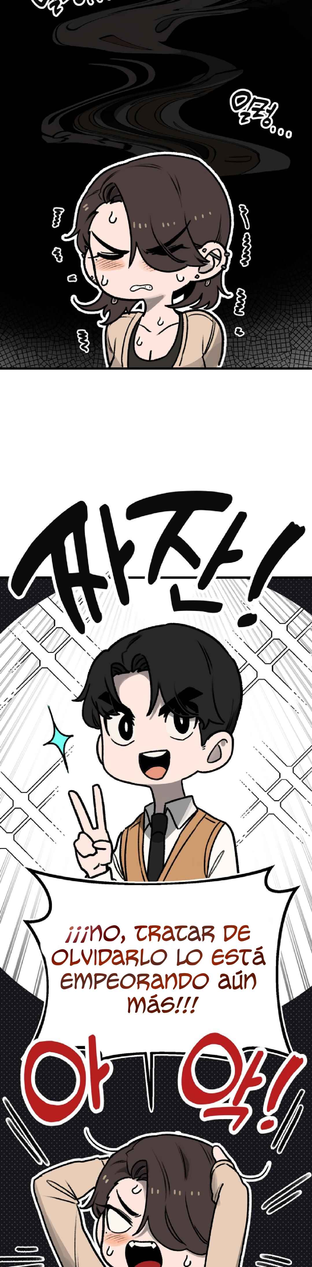 A Sharp-Eyed Classmate Chapter 2 - Page 41