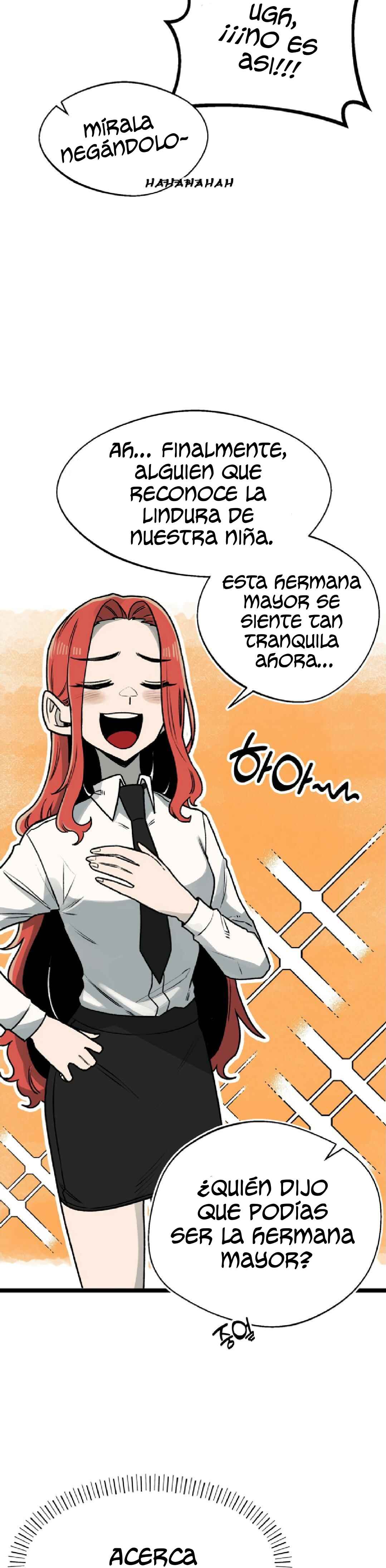 A Sharp-Eyed Classmate Chapter 2 - Page 7