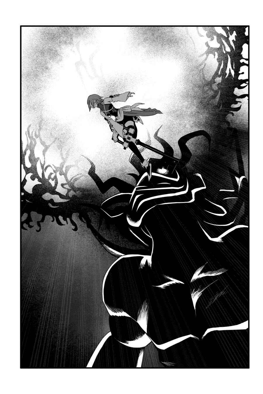 Kingdom Hearts III Chapter 12 - Page 6