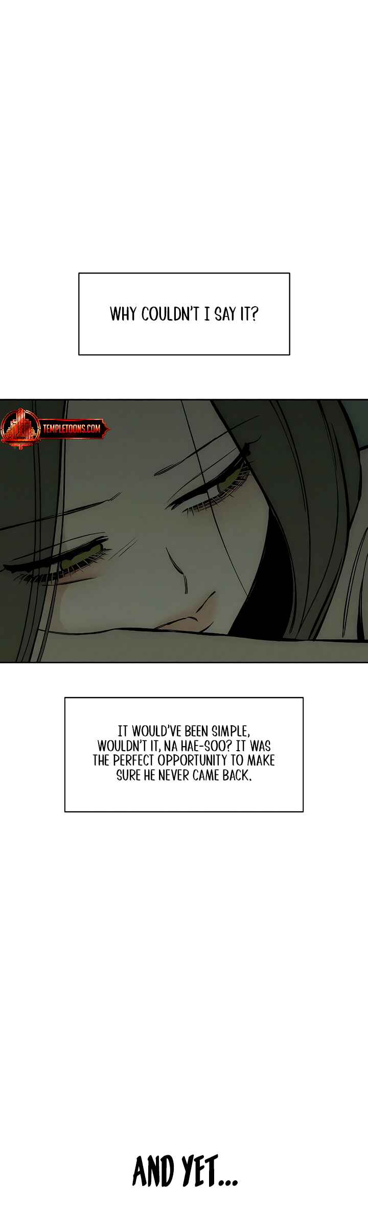 Sideun Kkot e Nunmureul Chapter 36 - Page 30