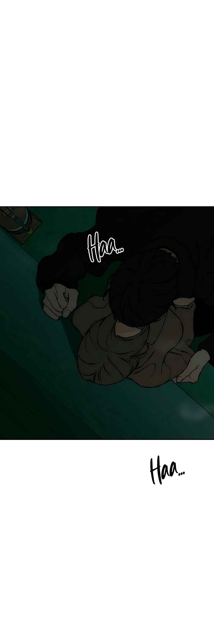 Sideun Kkot e Nunmureul Chapter 36 - Page 6
