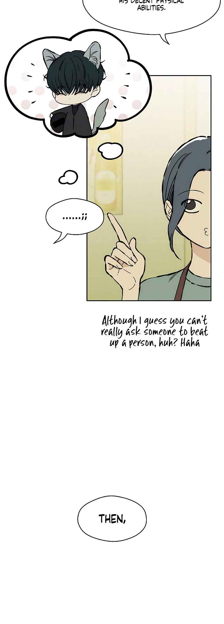 Sideun Kkot e Nunmureul Chapter 36 - Page 63