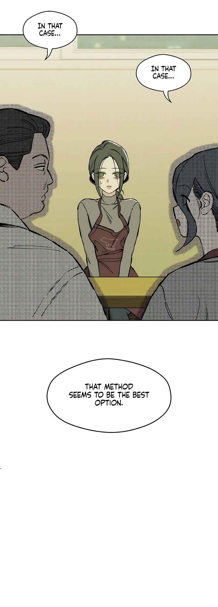 Sideun Kkot e Nunmureul Chapter 36 - Page 64