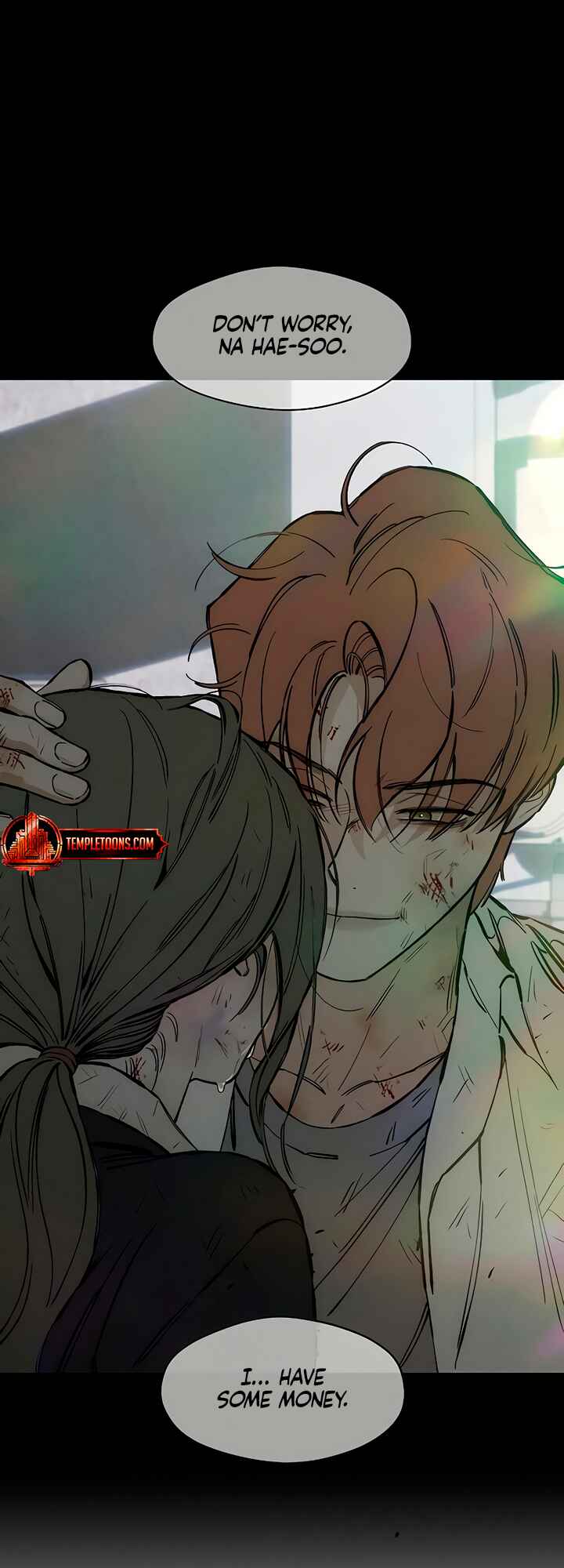 Sideun Kkot e Nunmureul Chapter 36 - Page 70
