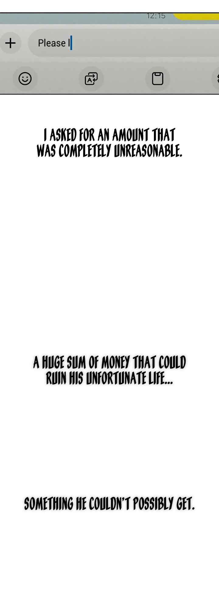 Sideun Kkot e Nunmureul Chapter 36 - Page 73