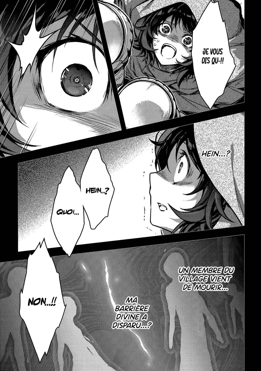 Ansatsusha de Aru Ore no Status ga Yuusha yori mo Akiraka ni Tsuyoi no da ga Chapter 36 - Page 20