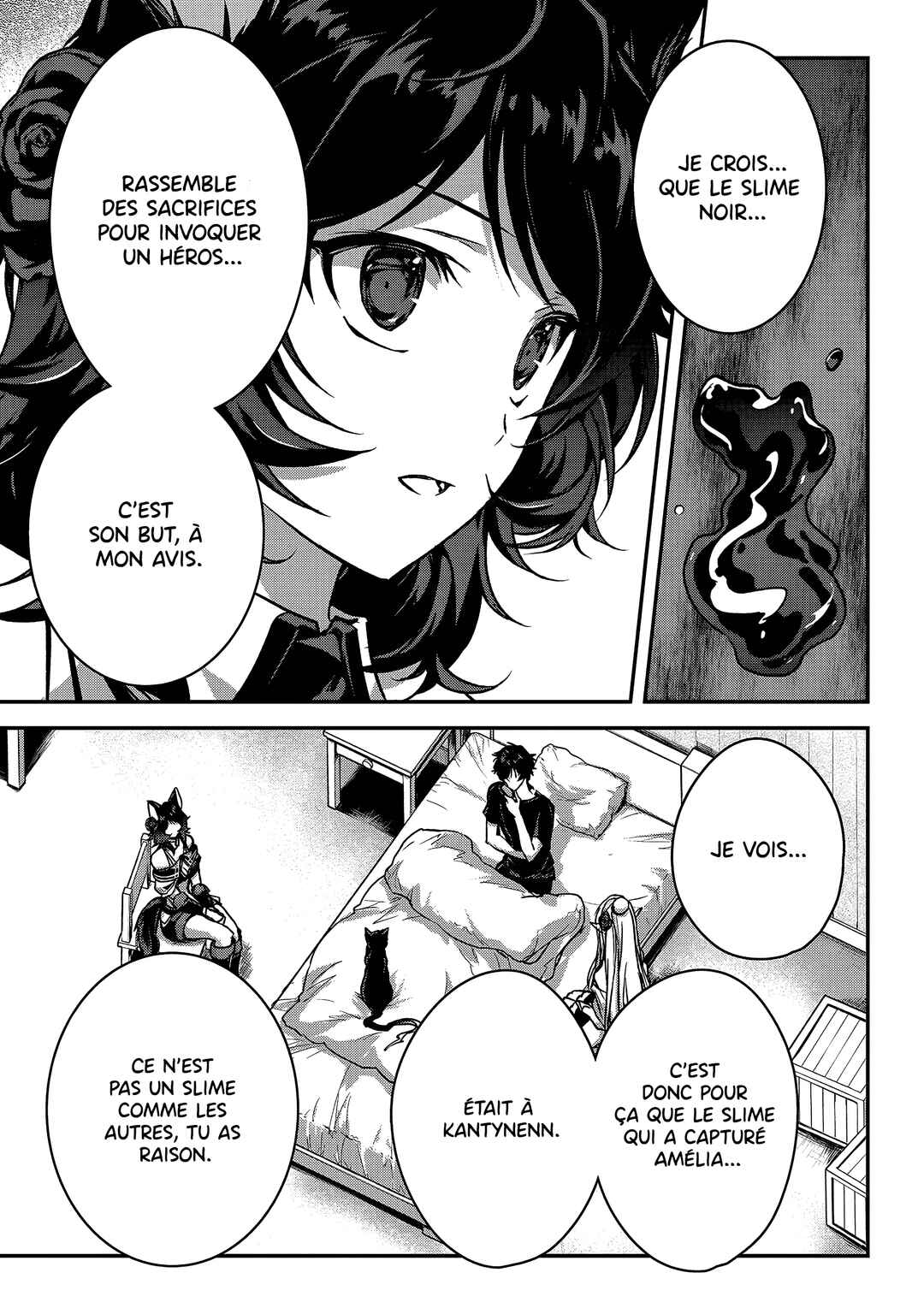 Ansatsusha de Aru Ore no Status ga Yuusha yori mo Akiraka ni Tsuyoi no da ga Chapter 36 - Page 28