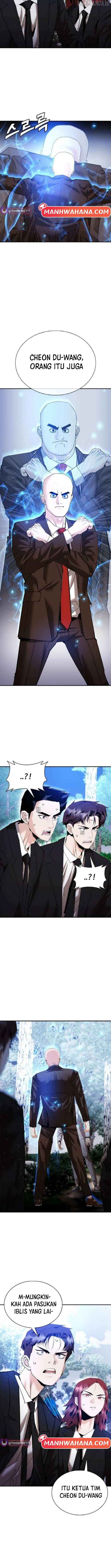 Suit Red Chapter 19 - Page 12