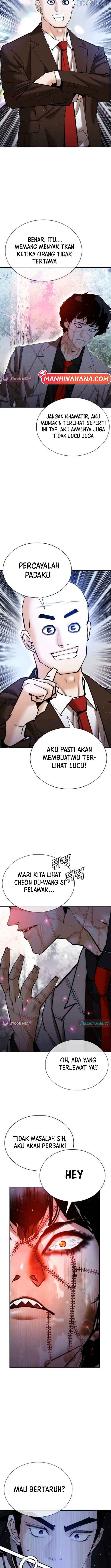 Suit Red Chapter 19 - Page 16