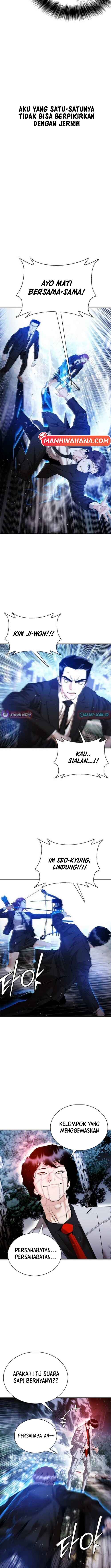 Suit Red Chapter 19 - Page 6