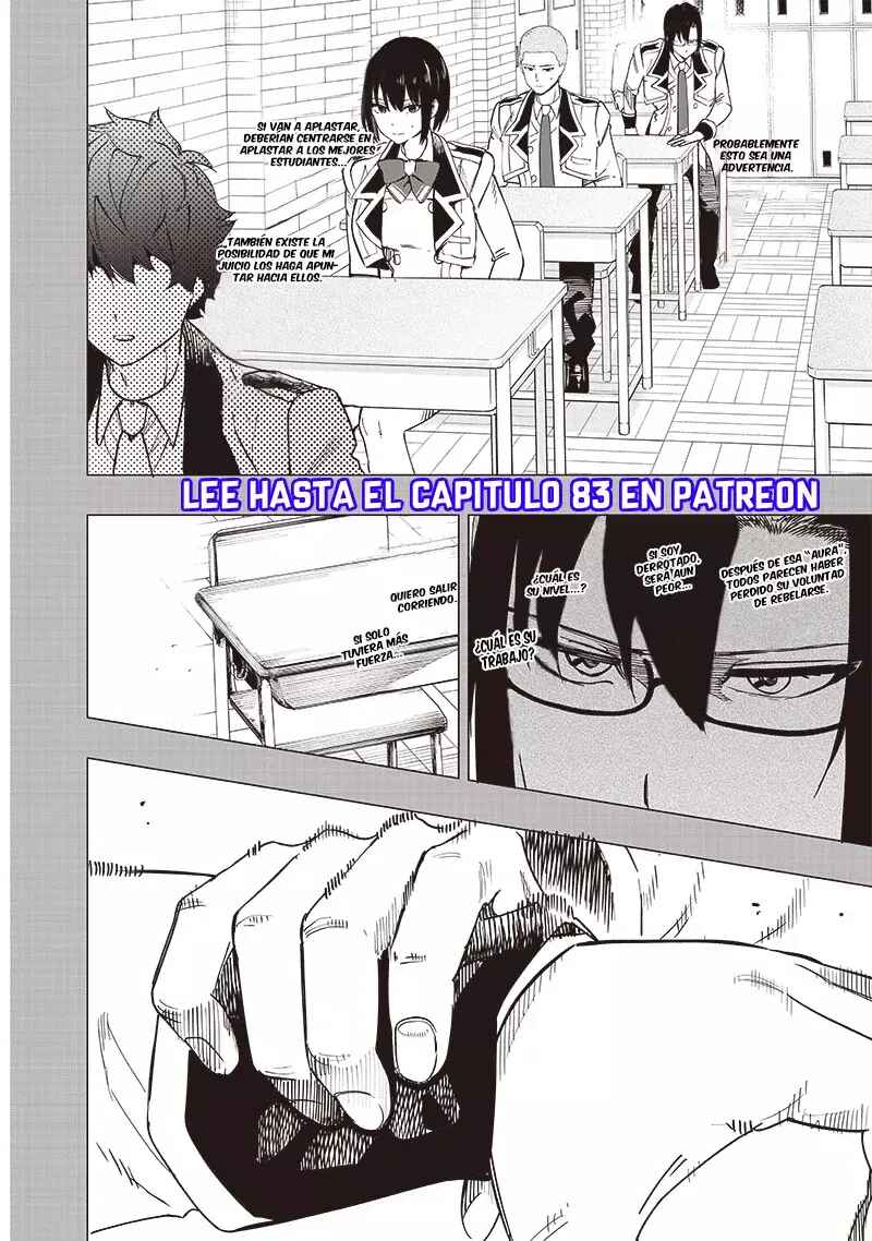 Wazawai no Avalon: Game Saijaku no Akuyaku Debu ni Ten'i Shita kedo, Ore dake "Yasereba Tsuyokute New Game" na Sekai datta no de, Saisoku Level Up & Hametsu Flag Kaihi de Kage no Eiyuu o Mezashimasu Chapter 42 - Page 2