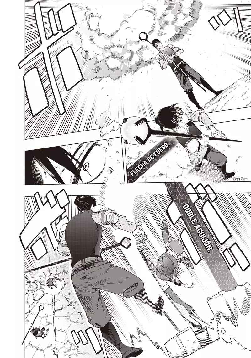 Wazawai no Avalon: Game Saijaku no Akuyaku Debu ni Ten'i Shita kedo, Ore dake "Yasereba Tsuyokute New Game" na Sekai datta no de, Saisoku Level Up & Hametsu Flag Kaihi de Kage no Eiyuu o Mezashimasu Chapter 42 - Page 6