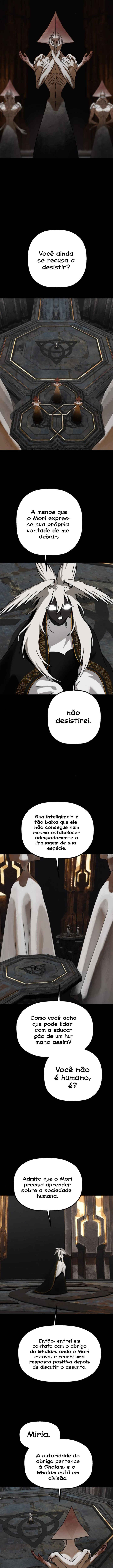 Eomma re Mannareo Ganeun Gil Chapter 30 - Page 4