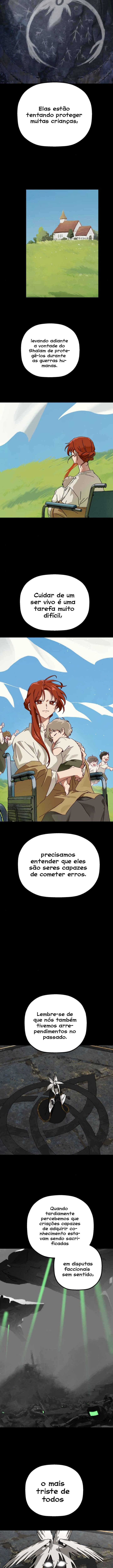 Eomma re Mannareo Ganeun Gil Chapter 30 - Page 6
