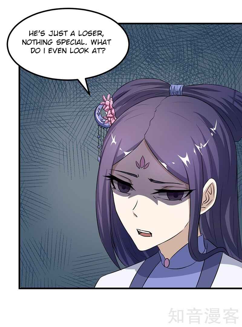 Martial Arts Reigns Chapter 5 - Page 16